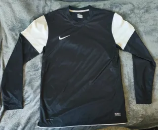 6 Sudaderas Nike Talla M + Joma Vintage
