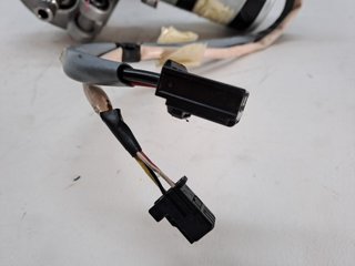 COLUMNA DIRECCION TOYOTA YARIS 610751