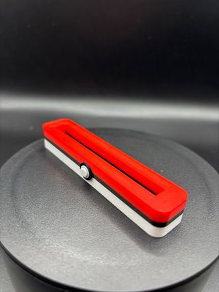 Supporto Carte Pokémon Poké Ball Nuova