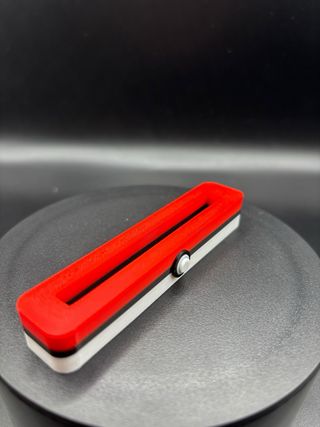 Supporto Carte Pokémon Poké Ball Nuova