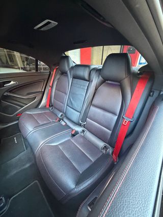 Mercedes-Benz Clase CLA 2016