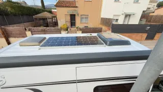 Knaus BoxStar 540 Camper 140CV 2021