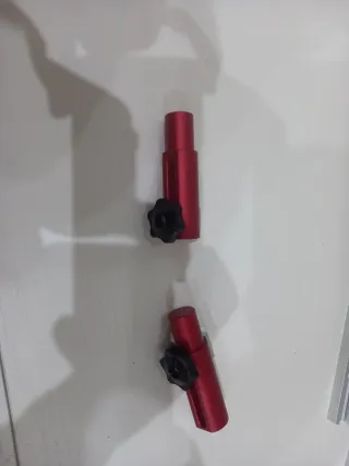 2 pezzi per foro da tavolo