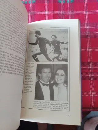 Juanito - asalto mortal