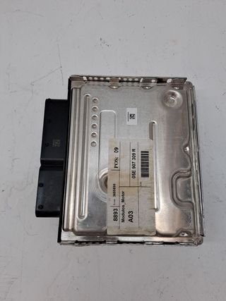 CENTRALITA MOTOR UCE VOLKSWAGEN T-ROC 654880