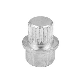 X AUTOHAUX Tuerca De Seguridad Para Rueda De Coche