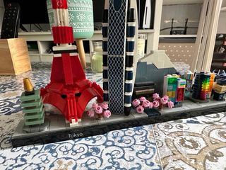 Lego Architecture 21051 Tokyo