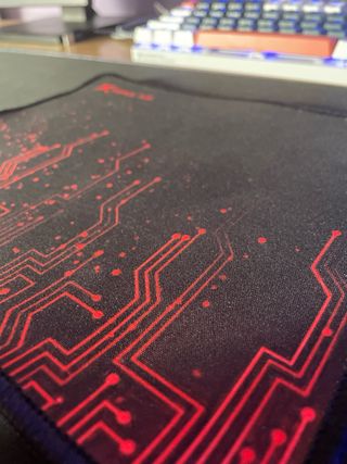 Alfombrilla Xtrike Me Mini