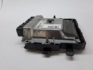 CENTRALITA MOTOR UCE CITROEN C4 CACTUS 627355