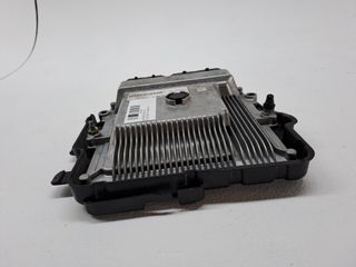 CENTRALITA MOTOR UCE CITROEN C4 CACTUS 627355