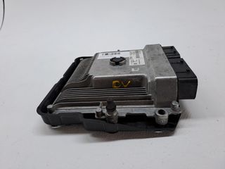 CENTRALITA MOTOR UCE CITROEN C4 CACTUS 627355