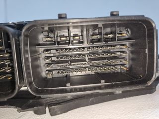 CENTRALITA MOTOR UCE CITROEN C4 CACTUS 627355