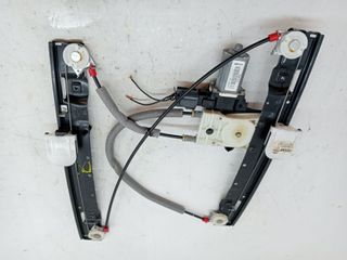 ELEVALUNAS TRASERO IZQUIERDO JAGUAR XJ 464497