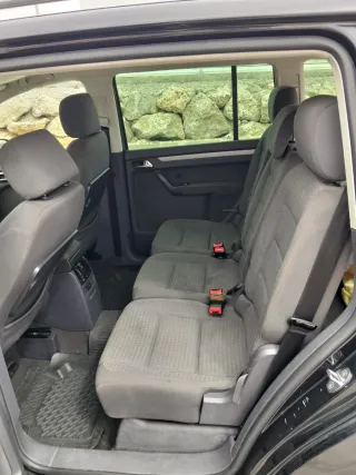 Volkswagen Touran 2005