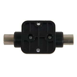 Soporte de fusibles automático, interruptor automá