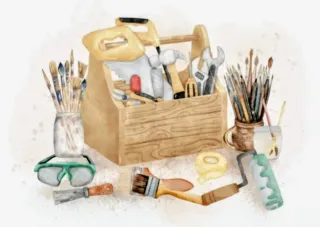 servicio de mantenimiento, reparación y cuidados