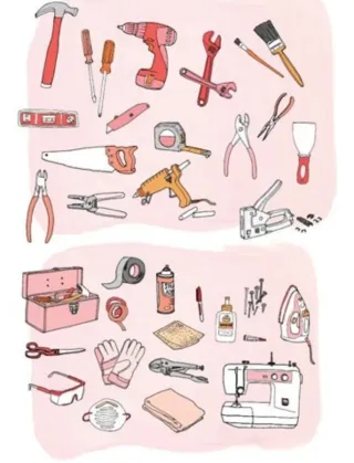 servicio de mantenimiento, reparación y cuidados