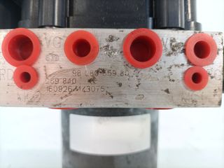 ABS CITROEN C3 649854