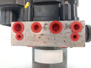 ABS CITROEN C3 649854