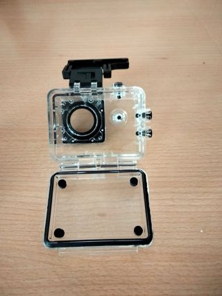 Cámara de acción Nilox