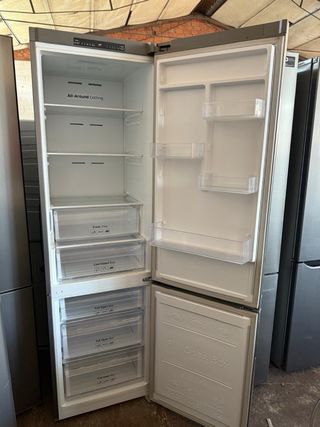 Frigoriferi usati ma perfettamente funzionabili