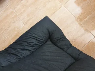 Cama para perro
