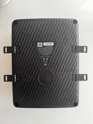 Subwoofer JBL BassPro Nano