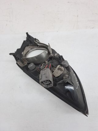 FARO ANTINIEBLA IZQUIERDO MAZDA CX-7 (ER) 622342