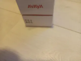 Avaya CU360 Videoconferencia Nueva Precintada