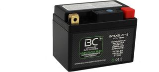 BC Lithium Batteries BCTX5L-FP-S Batería Moto de L