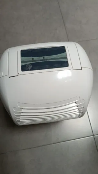 Deshumidificador ARTROM MDR-10