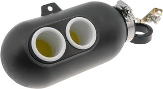 Filtro de Aire Airbox (Caja) Moto Force Racing, 28