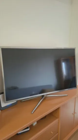 Samsung UE46F6200AW Smart TV 46 Negro