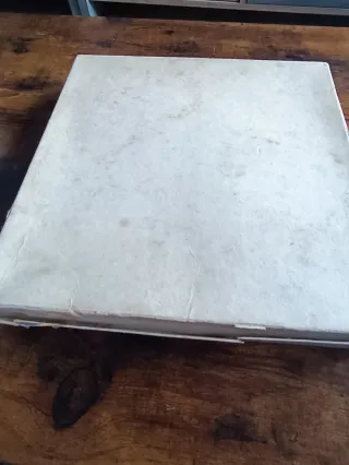 Monopoly Borras Juego de Mesa