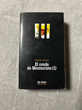 El conde de Montecristo I y II