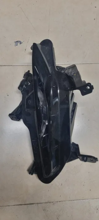 Antiniebla Parachoques Delantero KIA 92201-J7500