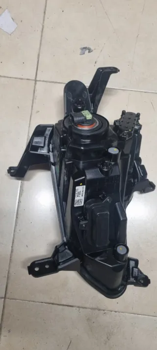 Antiniebla Parachoques Delantero KIA 92201-J7500