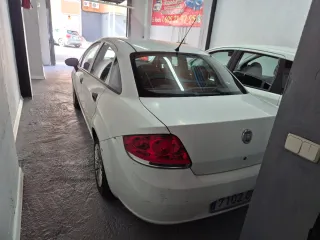 FIAT Linea 2009