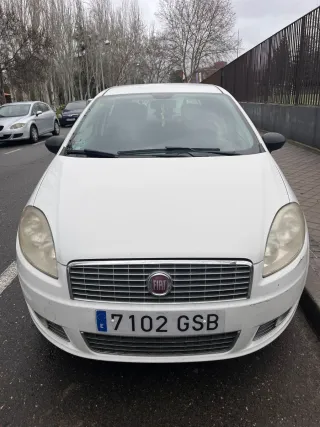 FIAT Linea 2009