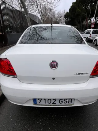 FIAT Linea 2009