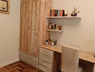 Habitación infantil