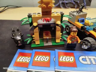 LEGO 60159