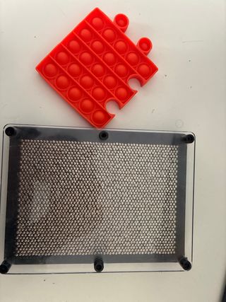 Juego de mesa Fidget Toys