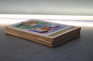 3 Libros a partir de 6 – 7 años Barco de Vapor.