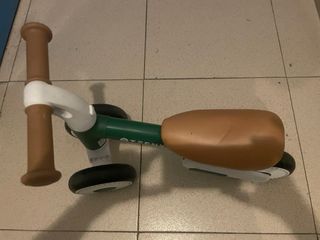 Bici bebé Teeny 3 ruedas