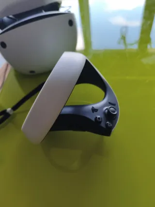 PS VR2 PlayStation 5