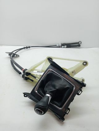 POMO PALANCA CAMBIO MAZDA 6 KOMBI ()(.2012->) 382135