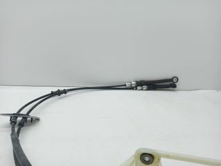 POMO PALANCA CAMBIO MAZDA 6 KOMBI ()(.2012->) 382135