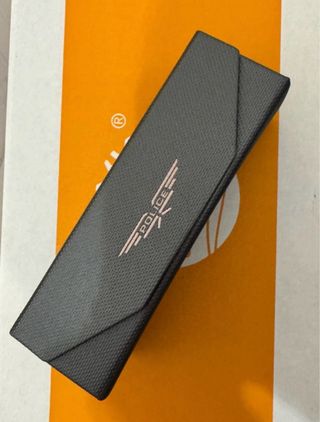 Óculos de Sol Police Preto e prata