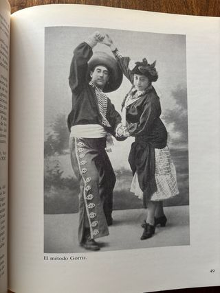 Historia del Teatro Apolo y de La verbena de la...